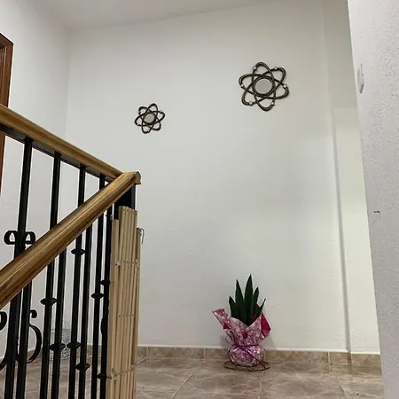 Casa Vista Nevada *