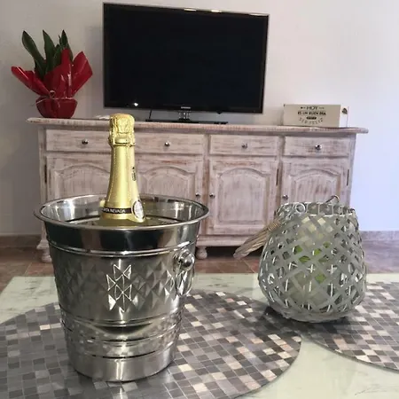 Casa Vista Nevada