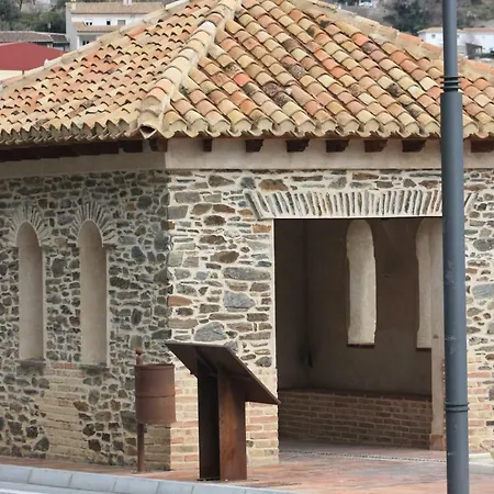 Casa Vista Nevada Holiday home *