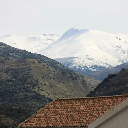 Holiday home Casa Vista Nevada Guejar Sierra