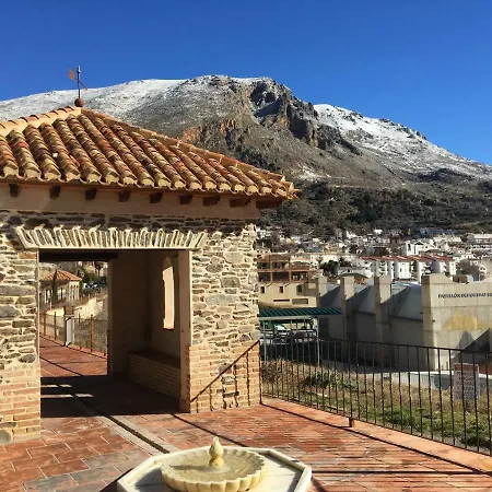 Holiday home Casa Vista Nevada *
