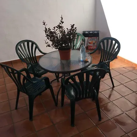 Casa Vista Nevada Holiday home *