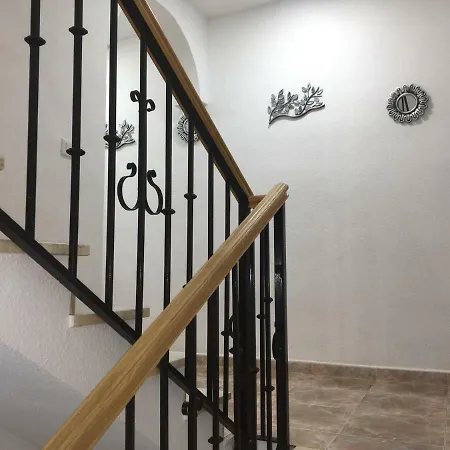 Holiday home Casa Vista Nevada