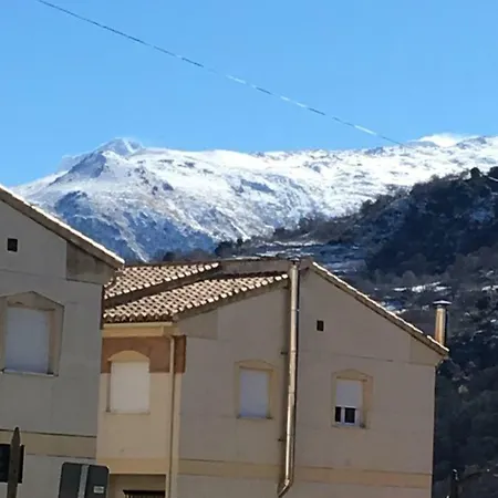 Holiday home Casa Vista Nevada *